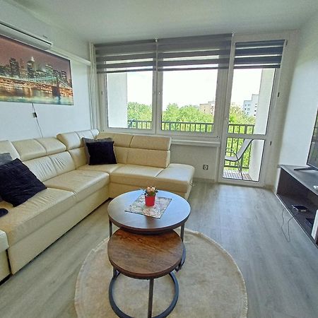 Apartament Gliwice Centaura, Klimatyzacja Екстер'єр фото