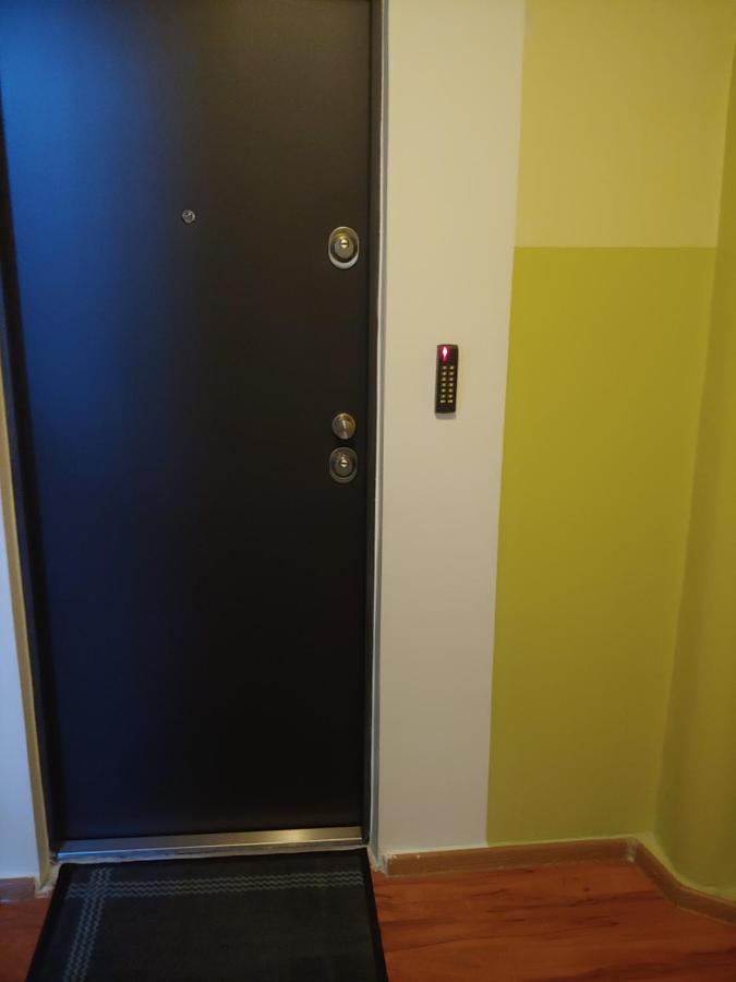 Apartament Gliwice Centaura, Klimatyzacja Екстер'єр фото