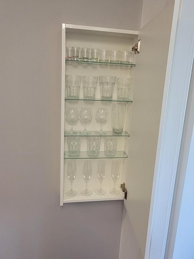 Apartament Gliwice Centaura, Klimatyzacja Екстер'єр фото