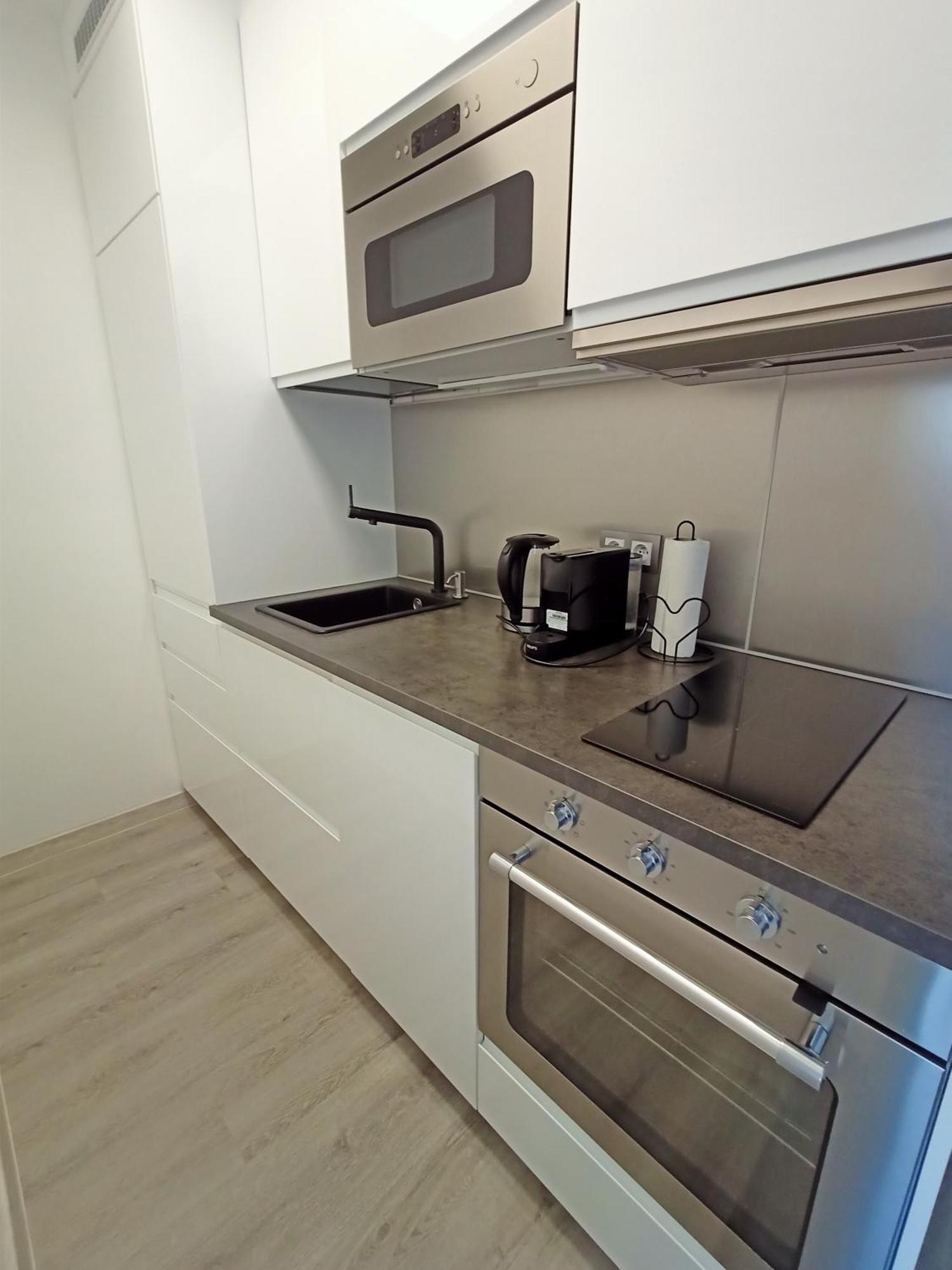 Apartament Gliwice Centaura, Klimatyzacja Екстер'єр фото