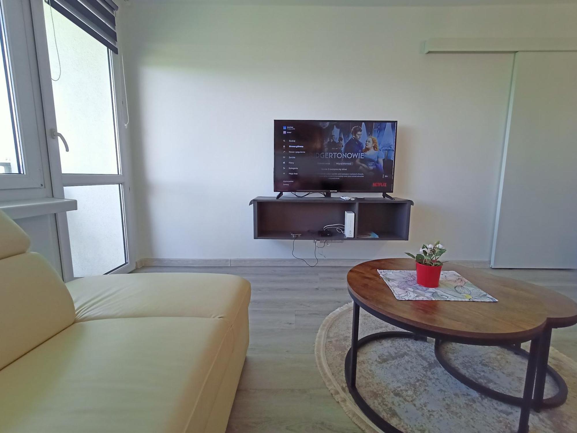 Apartament Gliwice Centaura, Klimatyzacja Екстер'єр фото