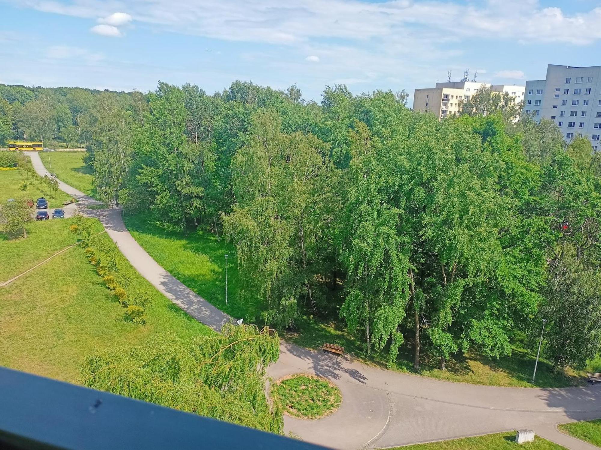 Apartament Gliwice Centaura, Klimatyzacja Екстер'єр фото